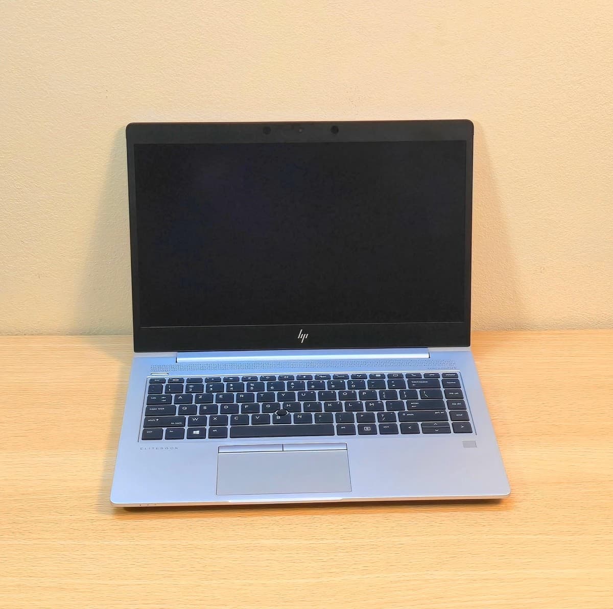 HP EliteBook 745 G6 / AMD Ryzen™ 5 Pro 3500U / SSD 256Go / RAM 16Go - Image 3