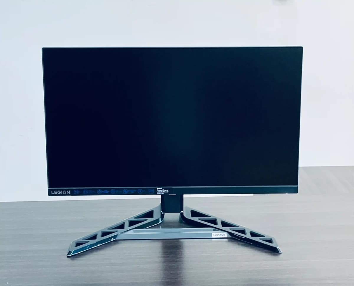 LENOVO LEGION R25f-30 24.5" ~ 240Hz (67B8GACBWW) - Image 5