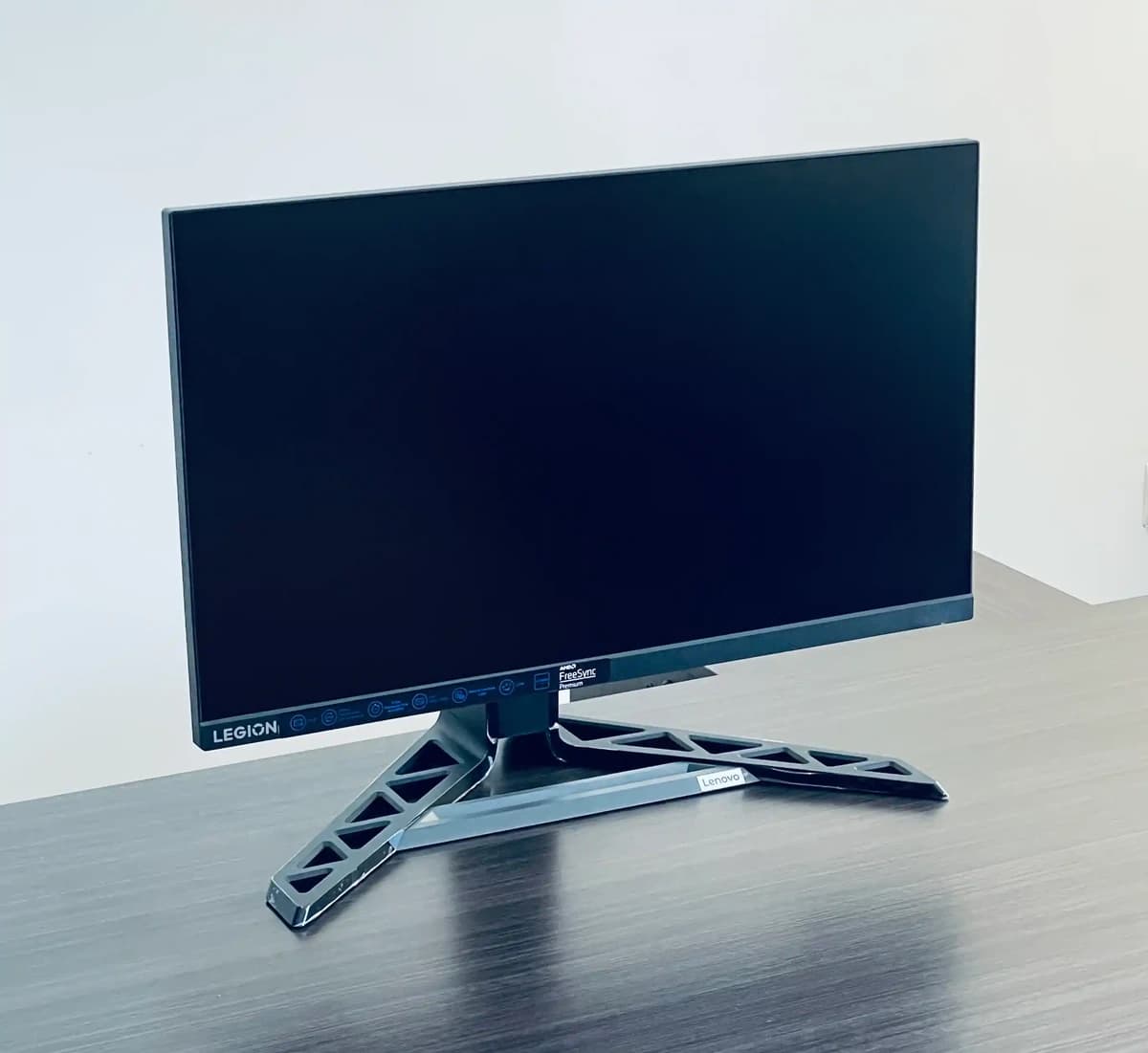 LENOVO LEGION R25f-30 24.5" ~ 240Hz (67B8GACBWW) - Image 2