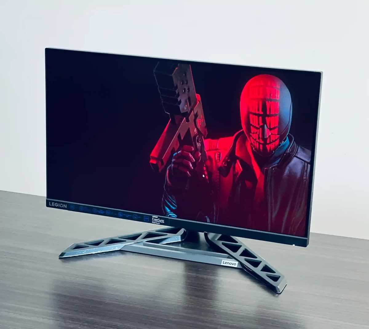 LENOVO LEGION R25f-30 24.5" ~ 240Hz (67B8GACBWW) - Image 3
