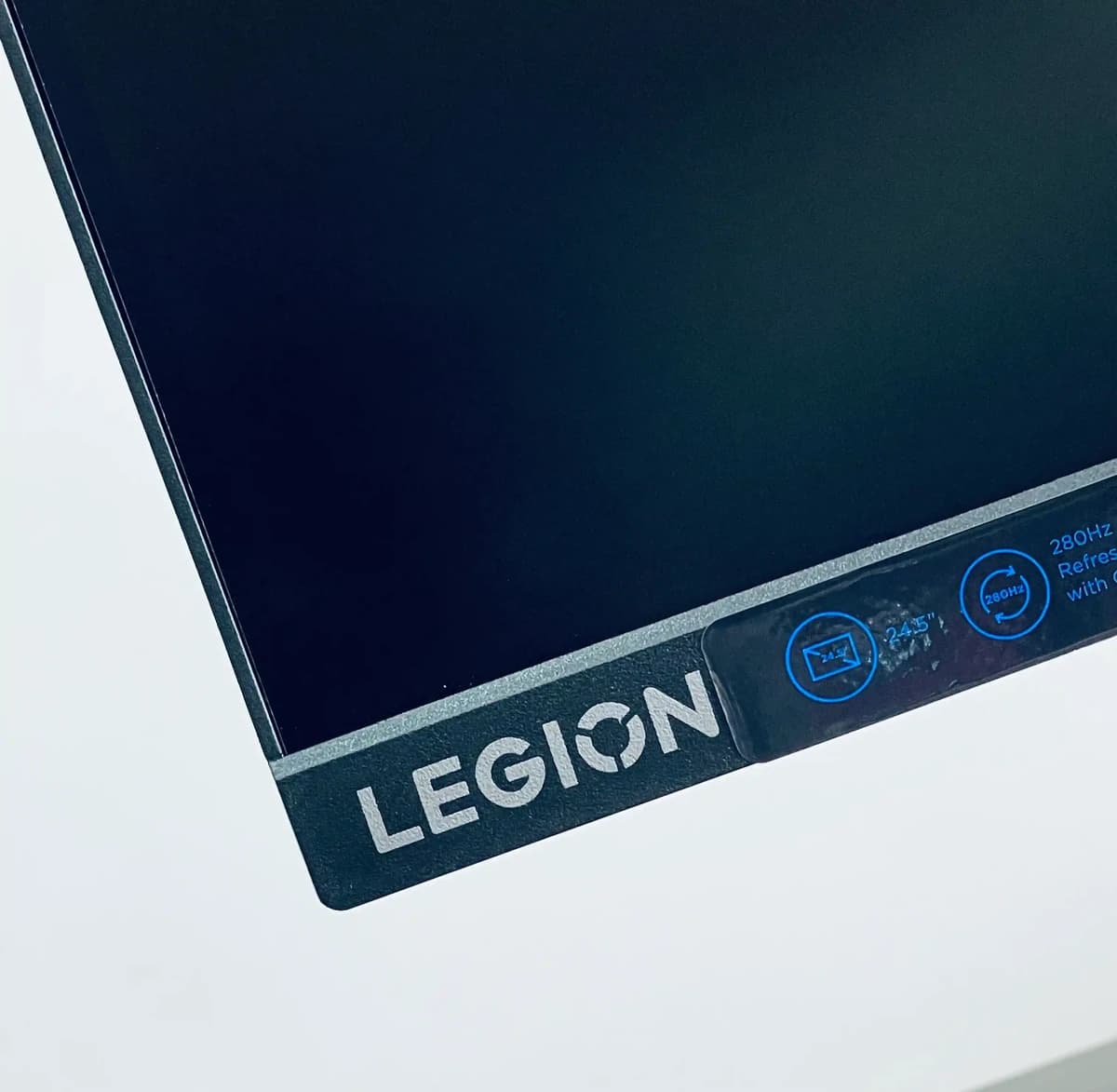 LENOVO LEGION R25f-30 24.5" ~ 240Hz (67B8GACBWW) - Image 7
