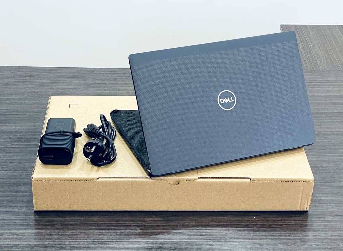 Dell Latitude 7430 / Core™ i7-1265U VPro / RAM 32Go / SSD 512Go - Image 3