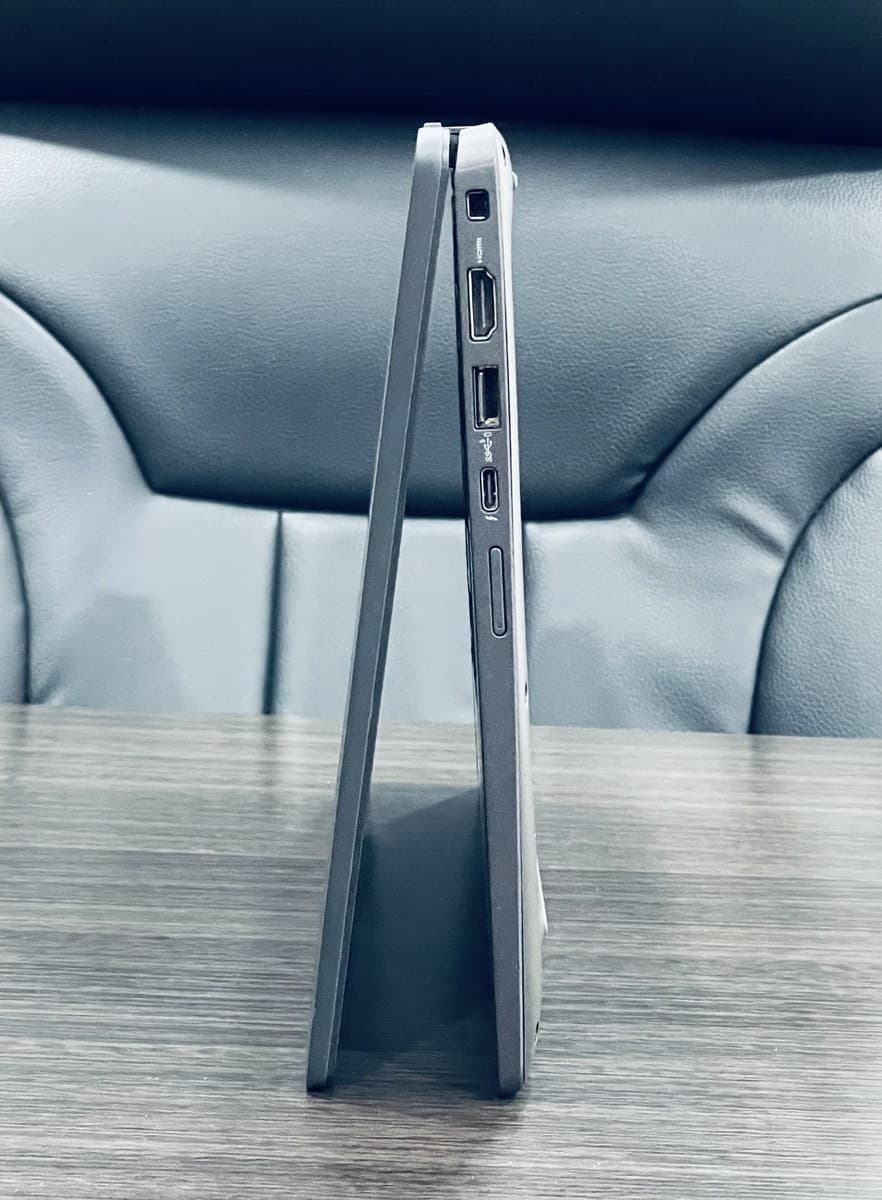 Dell Latitude 7430 / Core™ i7-1265U VPro / RAM 32Go / SSD 512Go - Image 9
