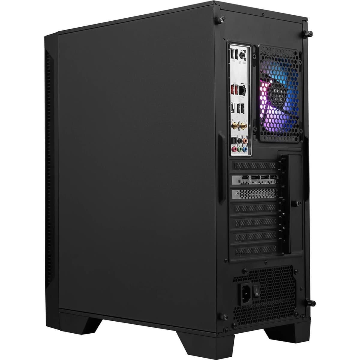 MSI CODEX R2 AI A2NVM7-469US GAMING DESKTOP - Image 6