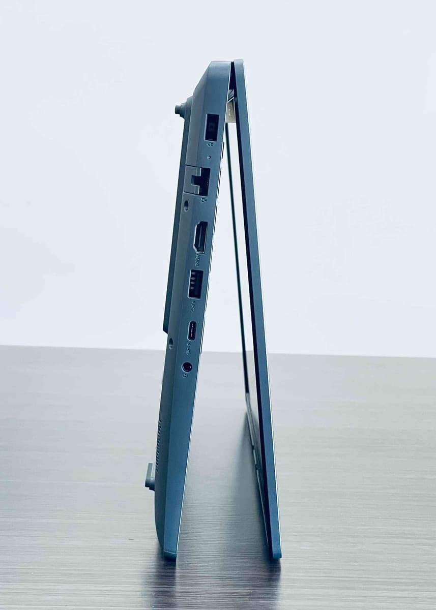 Lenovo LOQ 15ARP10E (83S0007PUE) - Image 9