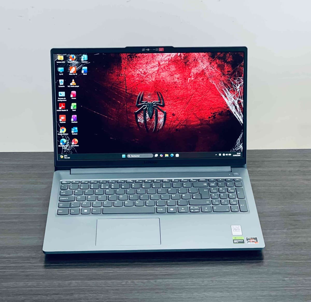 Lenovo LOQ 15ARP10E (83S0007PUE) - Image 6