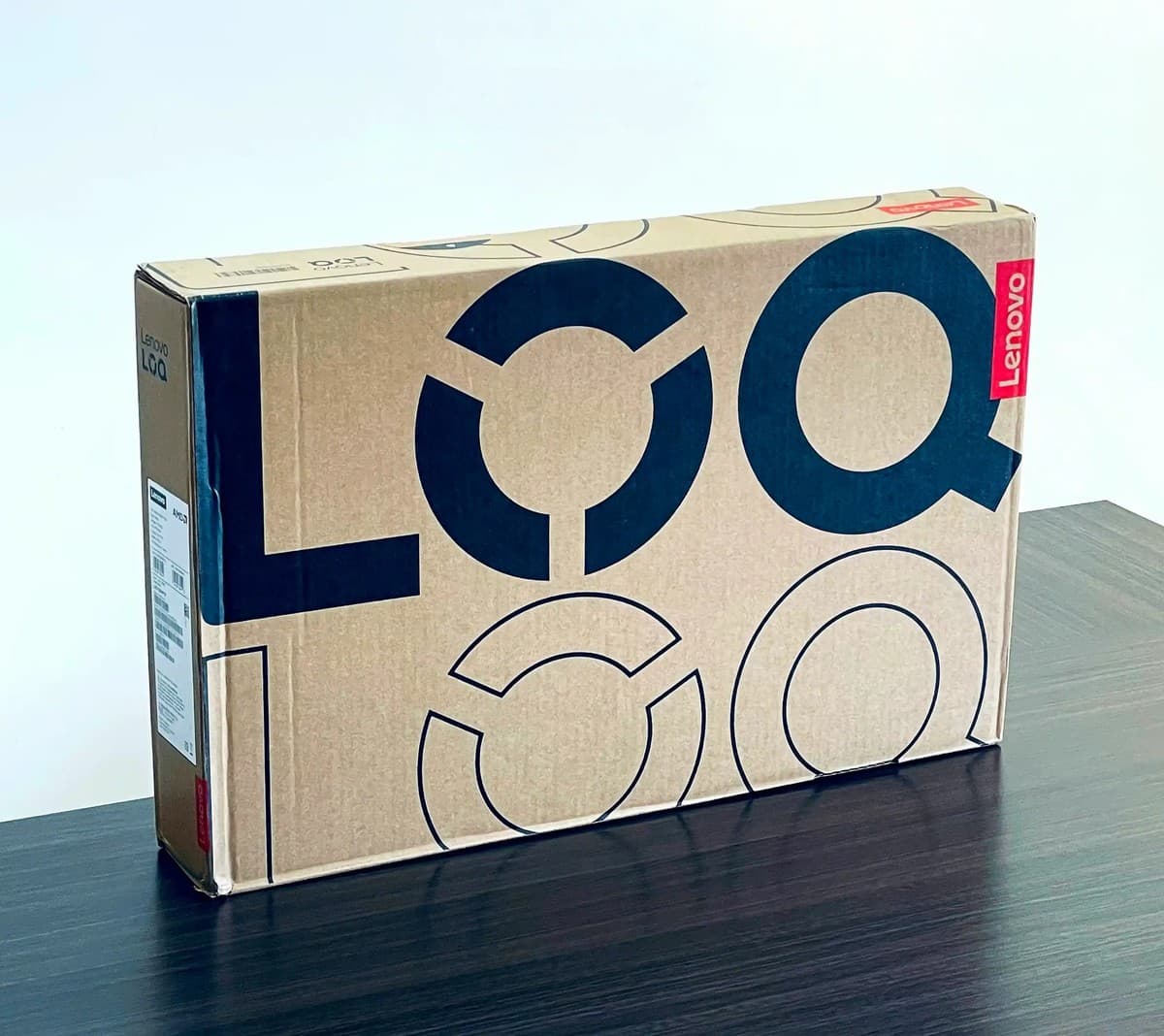 Lenovo LOQ 15AHP10 (83JG000FUS)