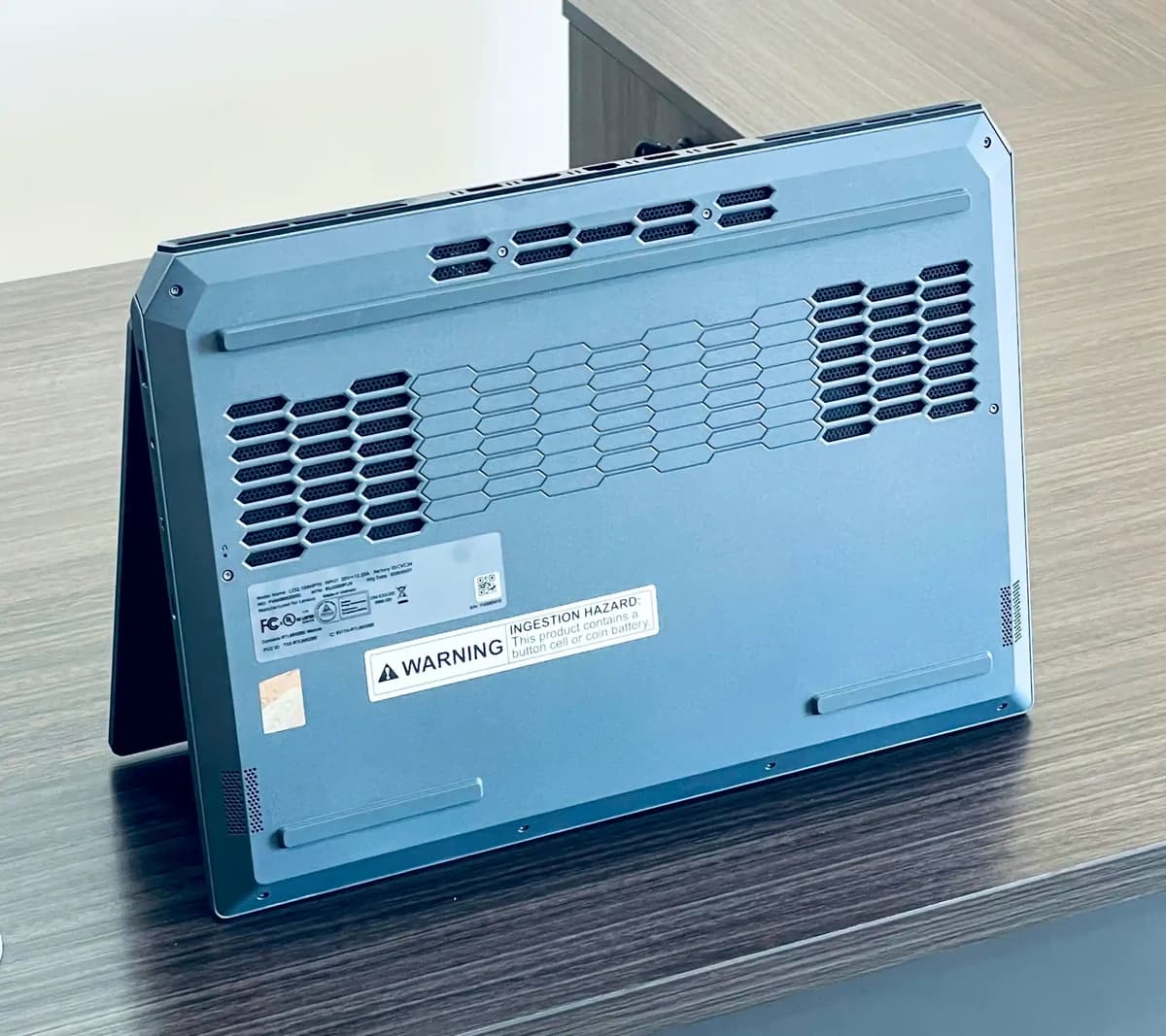 Lenovo LOQ 15AHP10 (83JG000FUS) - Image 9