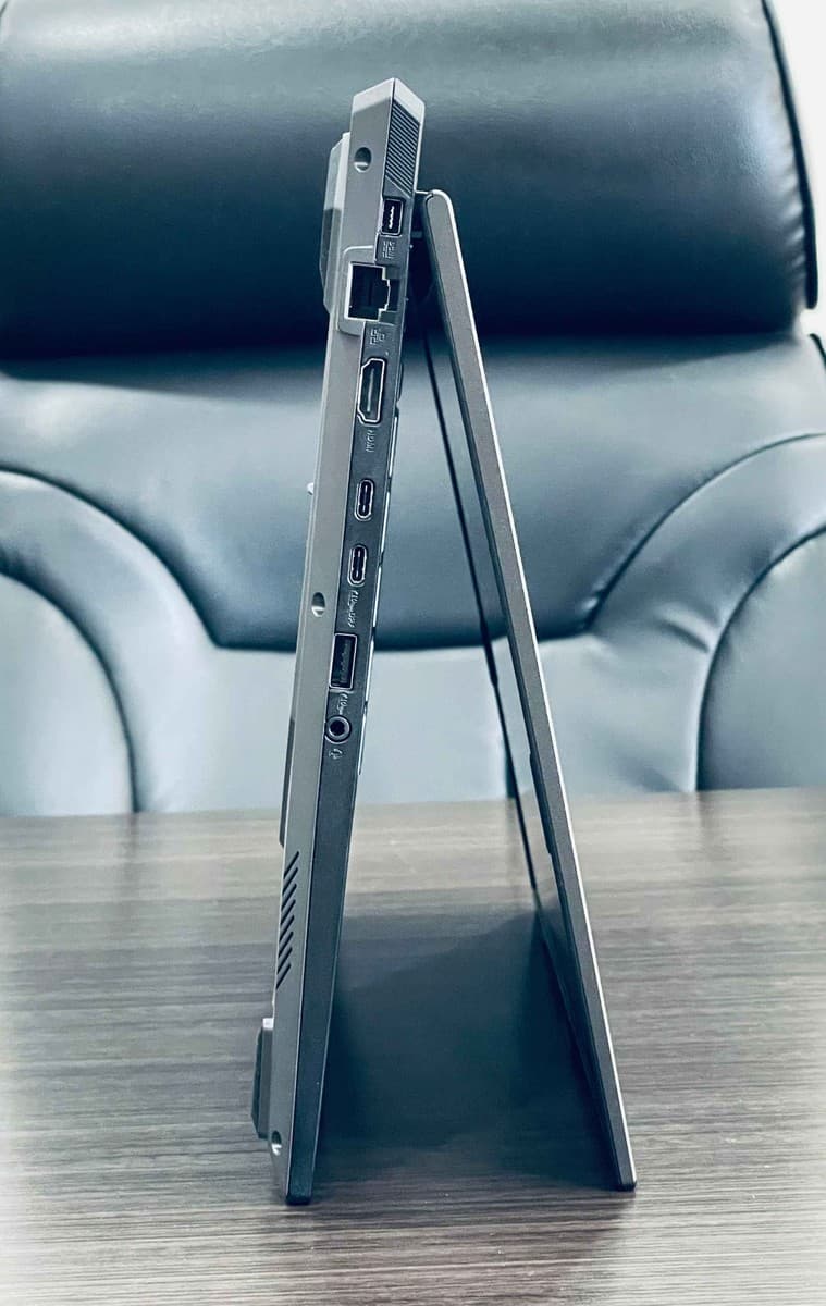 ASUS TUF Gaming A16 FA608UP-A16.R95070 - Image 11