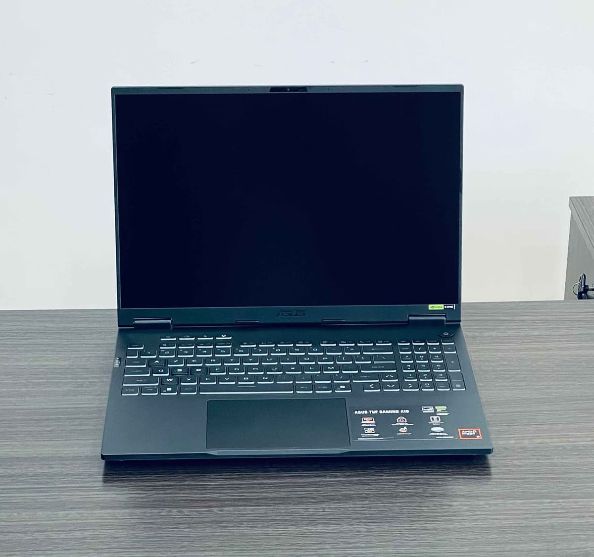 ASUS TUF Gaming A16 FA608UP-A16.R95070 - Image 6