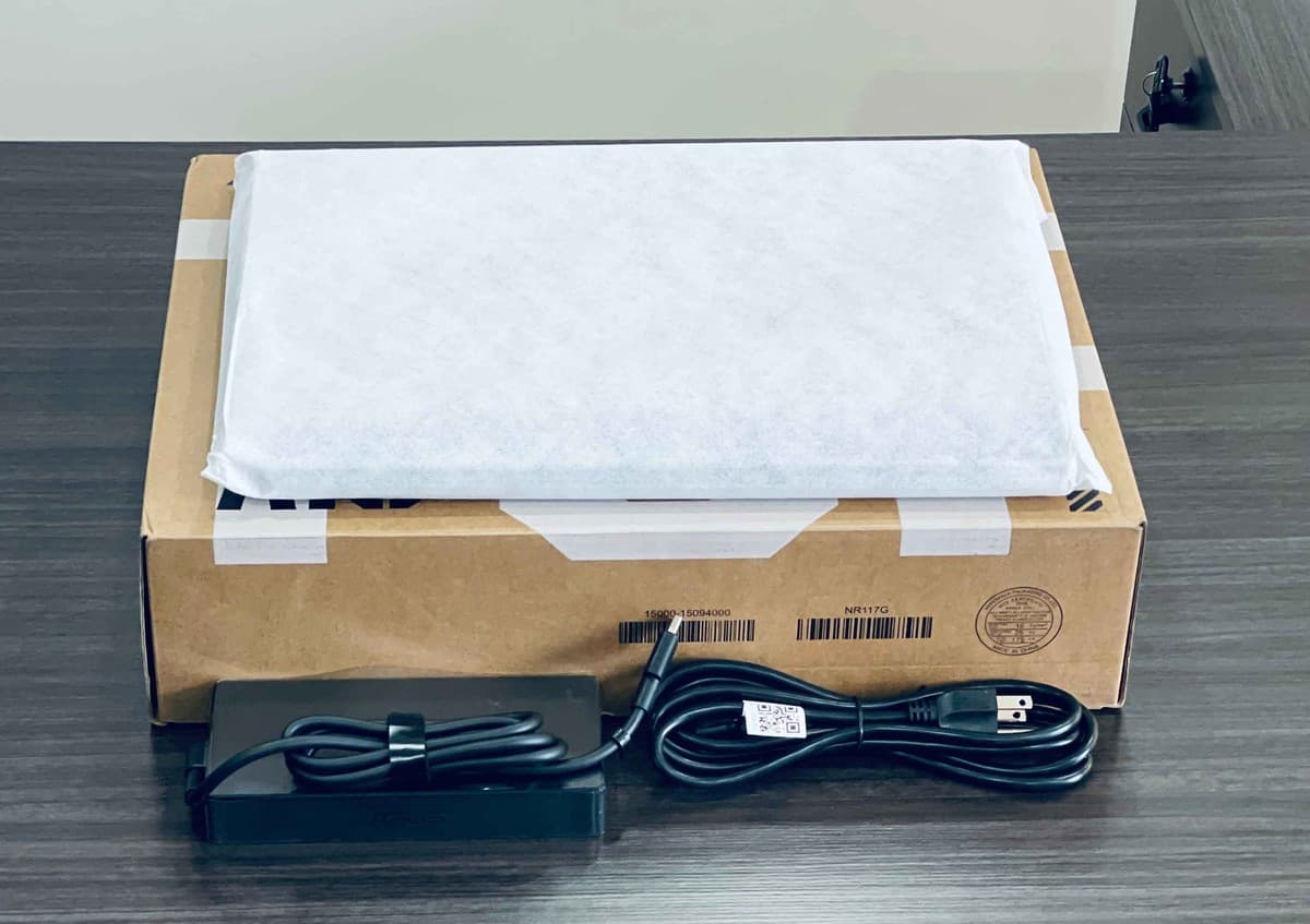 ASUS TUF Gaming A16 FA608UP-A16.R95070 - Image 4