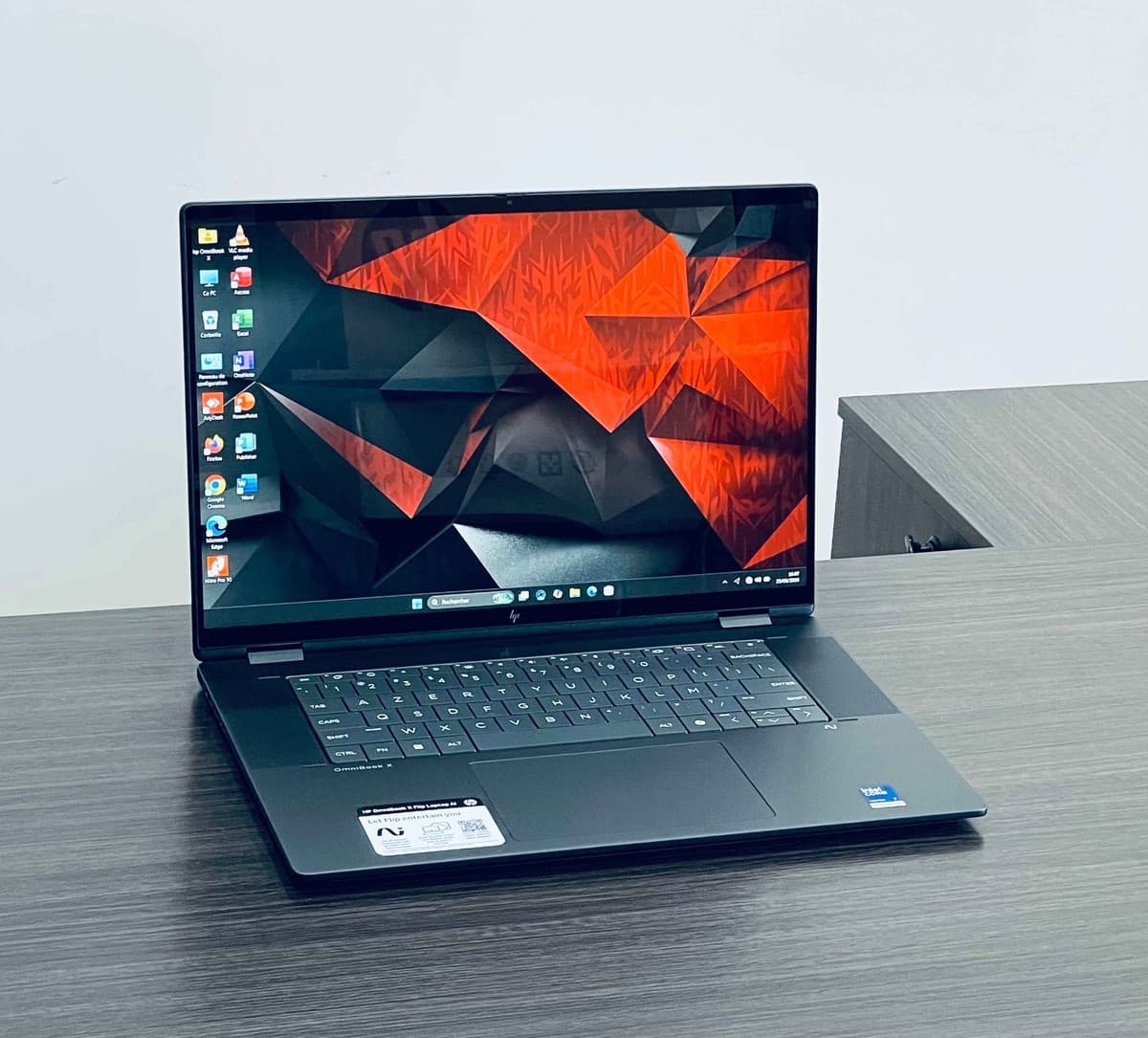 HP OmniBook X Flip LaptopNGAI 16-as0023dx - Image 6