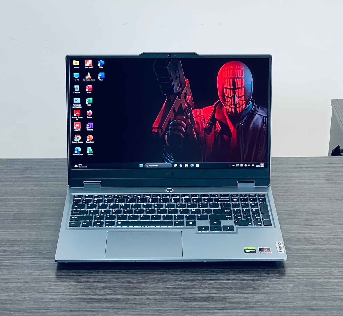 Lenovo LOQ 15AHP9 (83DX00F2PB) - Image 5