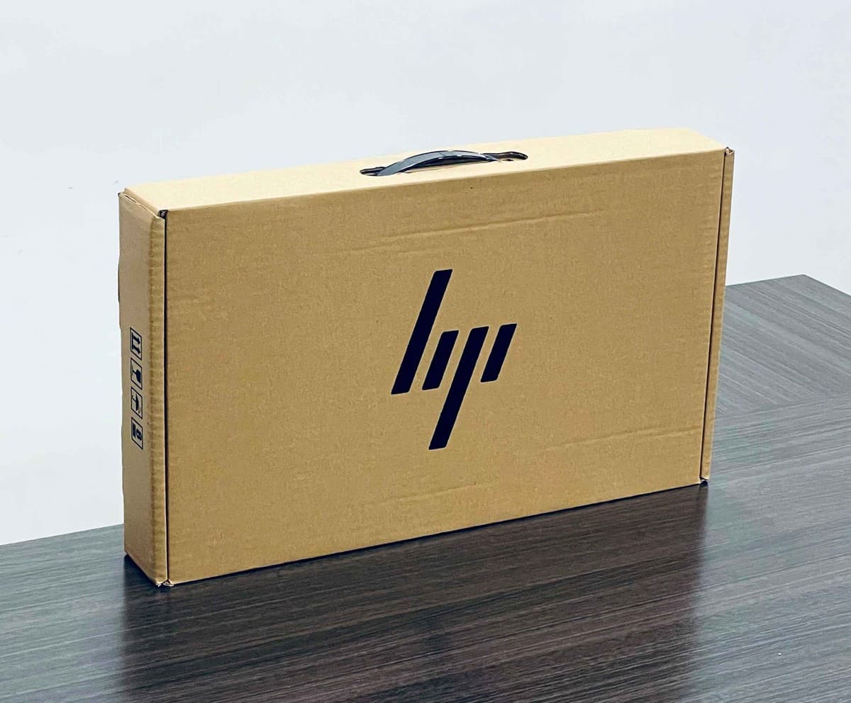 HP EliteBook 845 G7 (2A4U8UC#ABA) - AMD Ryzen™ 7 Pro 4750U - Image 2