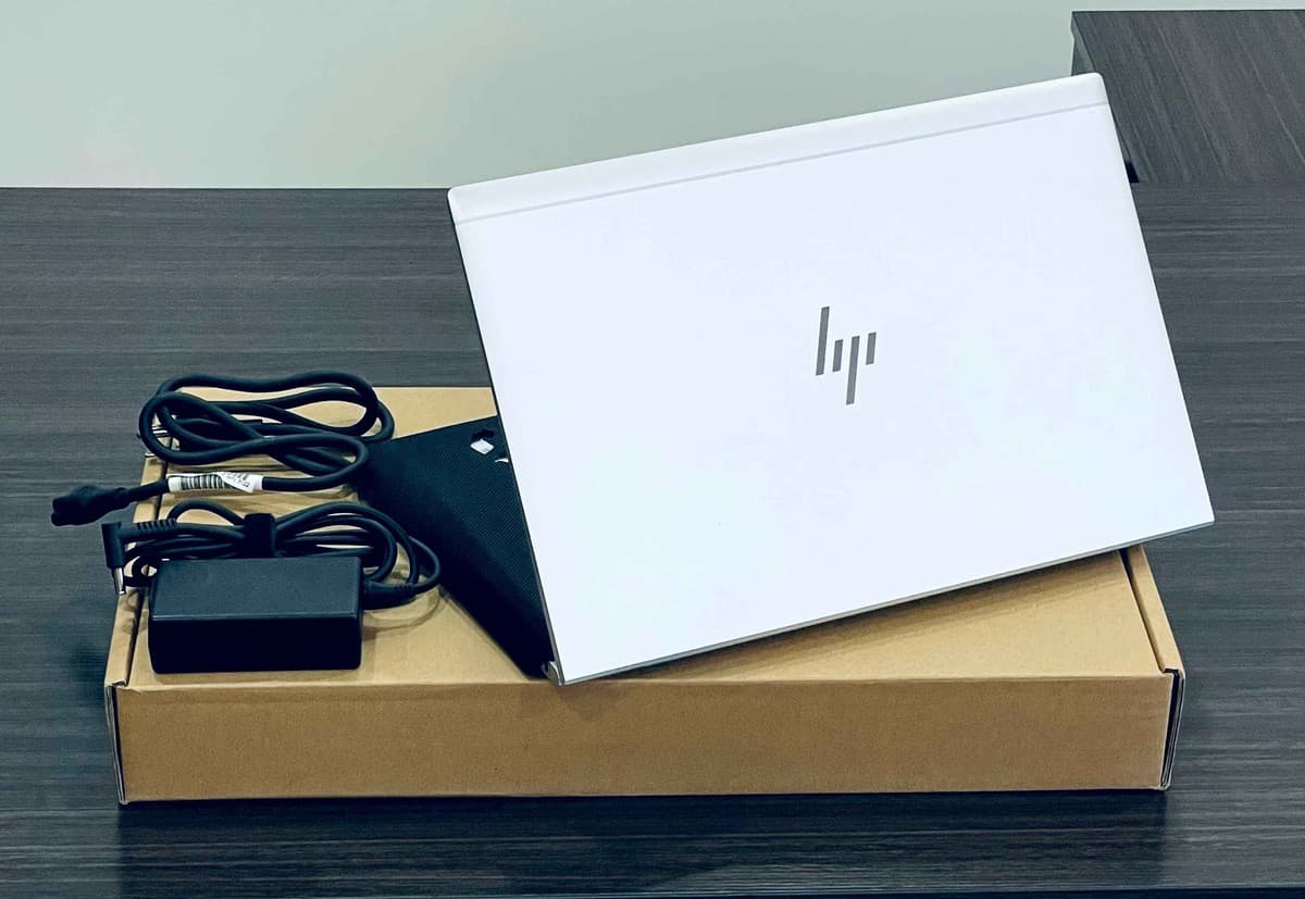 HP EliteBook 845 G7 (2A4U8UC#ABA) - AMD Ryzen™ 7 Pro 4750U - Image 3
