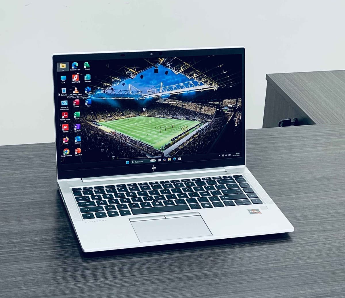 HP EliteBook 845 G8 (525U0UC#ABA) - AMD Ryzen™ 7 Pro 5850U