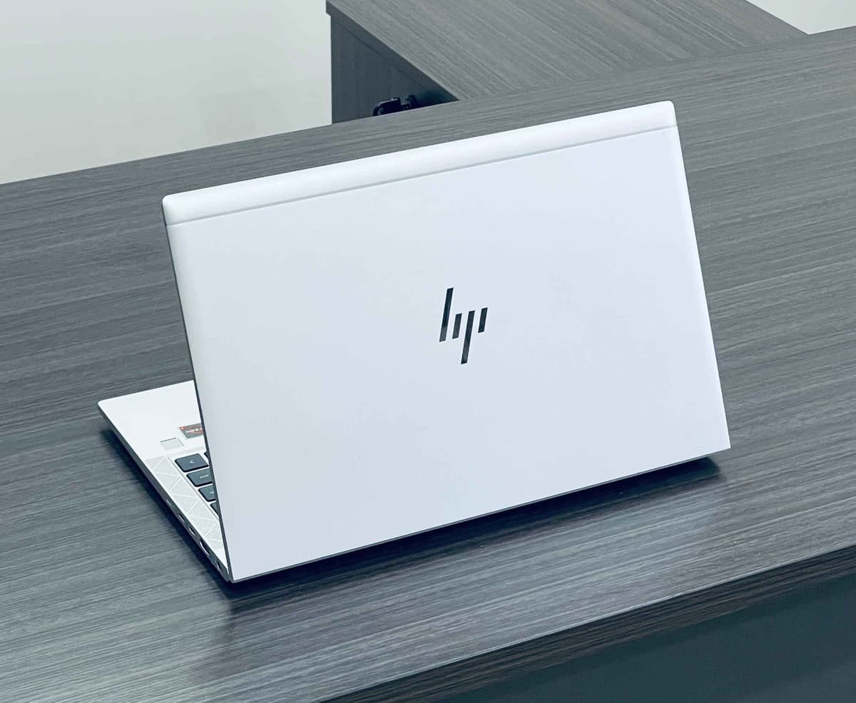 HP EliteBook 845 G8 (525U0UC#ABA) - AMD Ryzen™ 7 Pro 5850U - Image 9