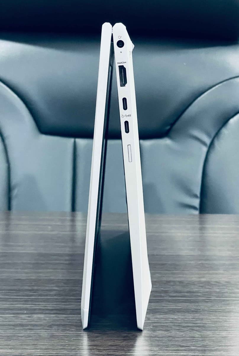 HP EliteBook 845 G8 (525U0UC#ABA) - AMD Ryzen™ 7 Pro 5850U - Image 11