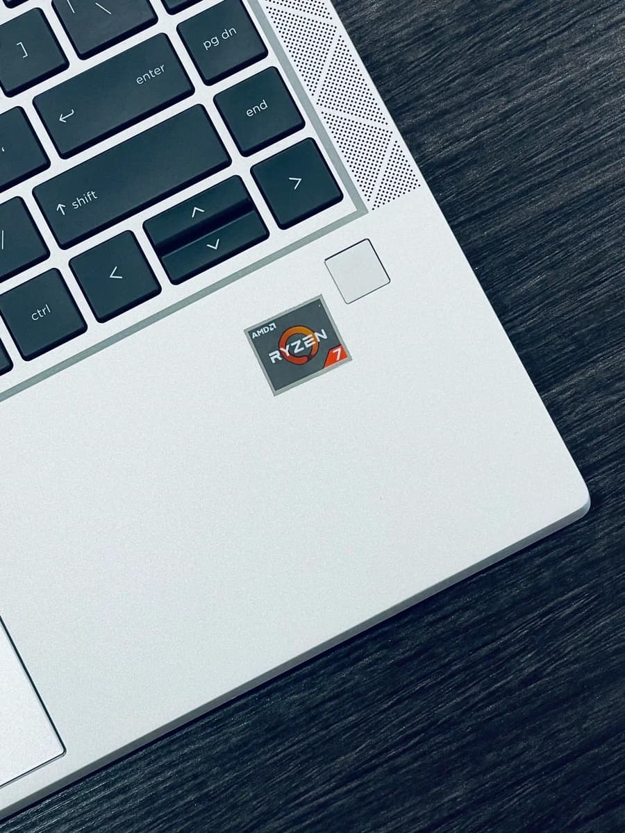 HP EliteBook 845 G8 (525U0UC#ABA) - AMD Ryzen™ 7 Pro 5850U - Image 5