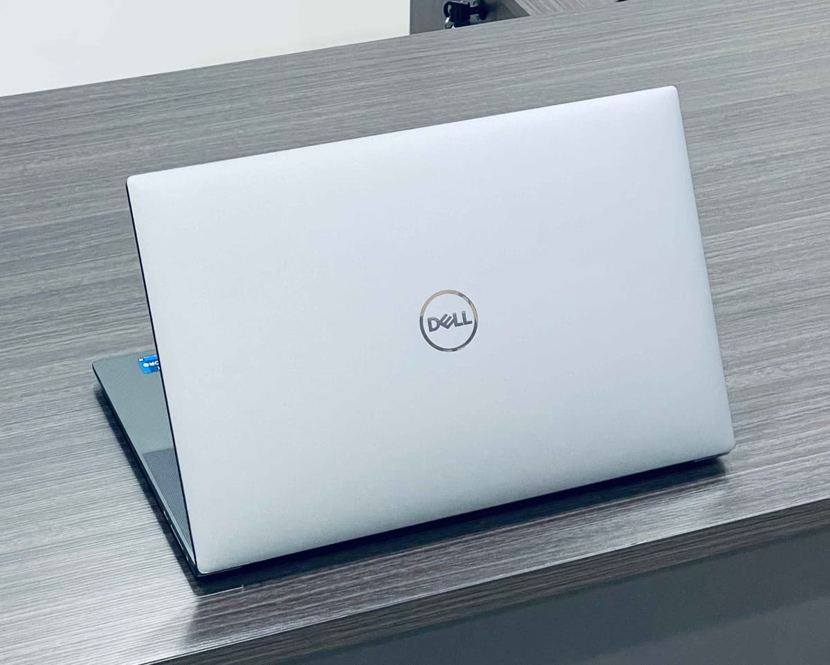 Dell Precision 5570 / Intel® Core™ i9-12900H / NVIDIA RTX A2000, 8Go - Image 9
