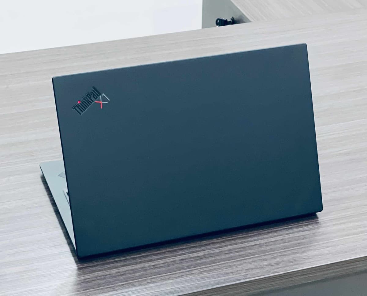 LENOVO ThinkPad X1 Carbon GEN 8 / Core™ i5-10310U / SSD 256Go / RAM 8Go - Image 9