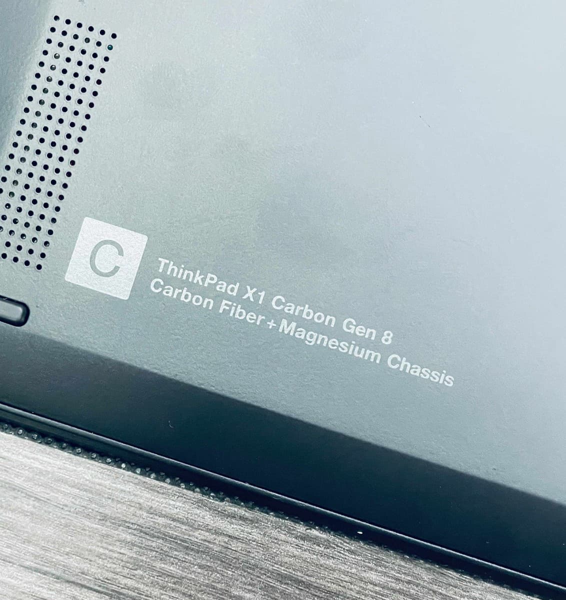 LENOVO ThinkPad X1 Carbon GEN 8 / Core™ i5-10310U / SSD 256Go / RAM 8Go - Image 11