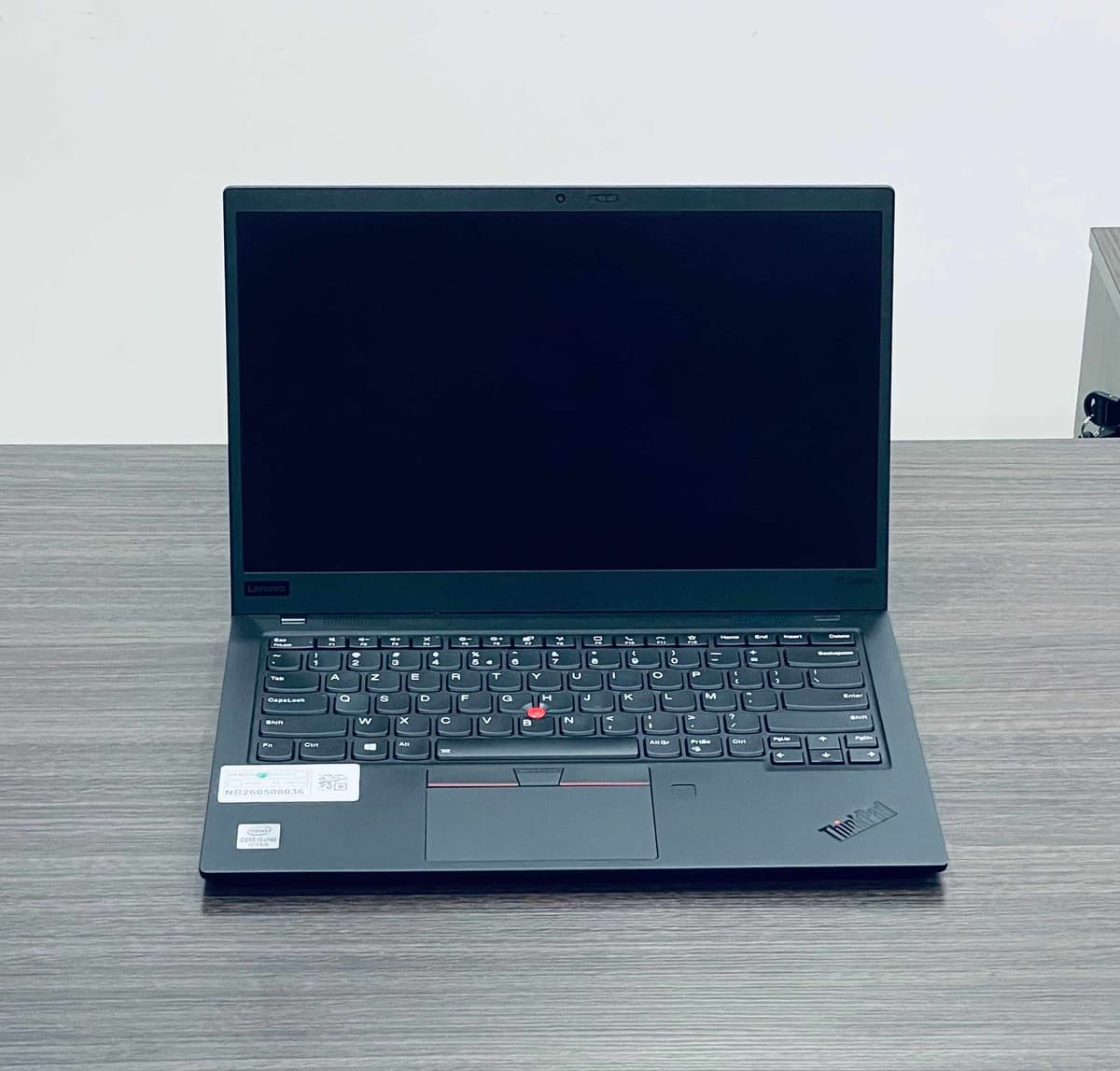 LENOVO ThinkPad X1 Carbon GEN 8 / Core™ i5-10310U / SSD 256Go / RAM 8Go - Image 7