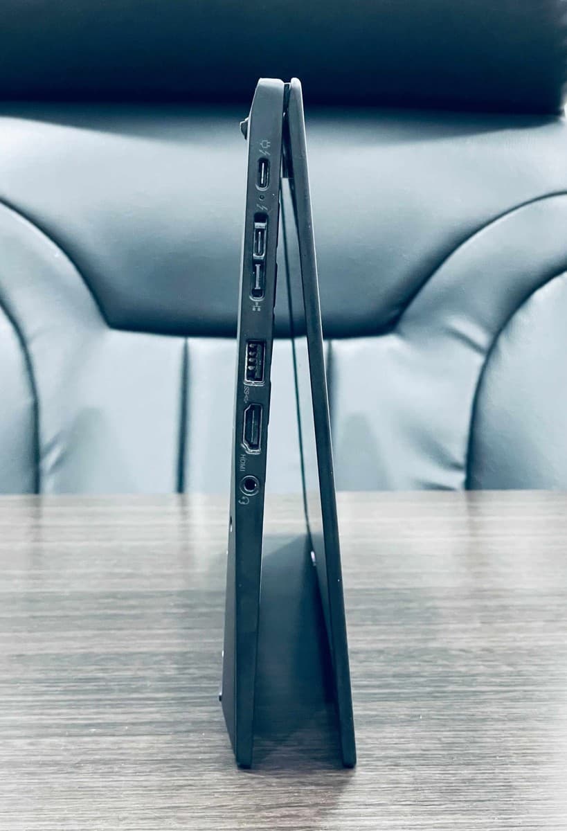 LENOVO ThinkPad X1 Carbon GEN 8 / Core™ i5-10310U / SSD 256Go / RAM 8Go - Image 12