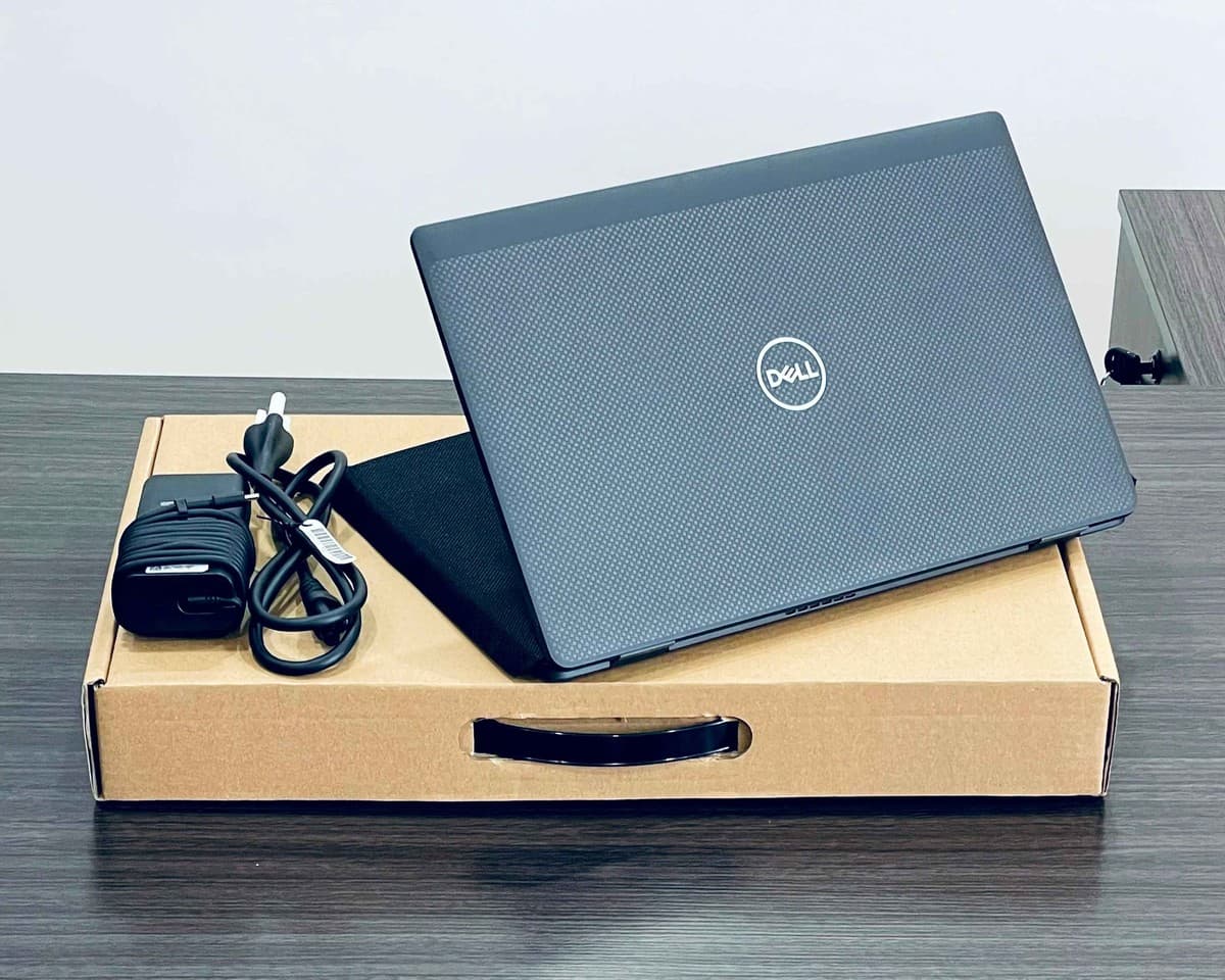 Dell Latitude 7420 / Core™ i7-1185G7 VPro / Tactile / SSD 512Go / RAM 16Go - Image 4