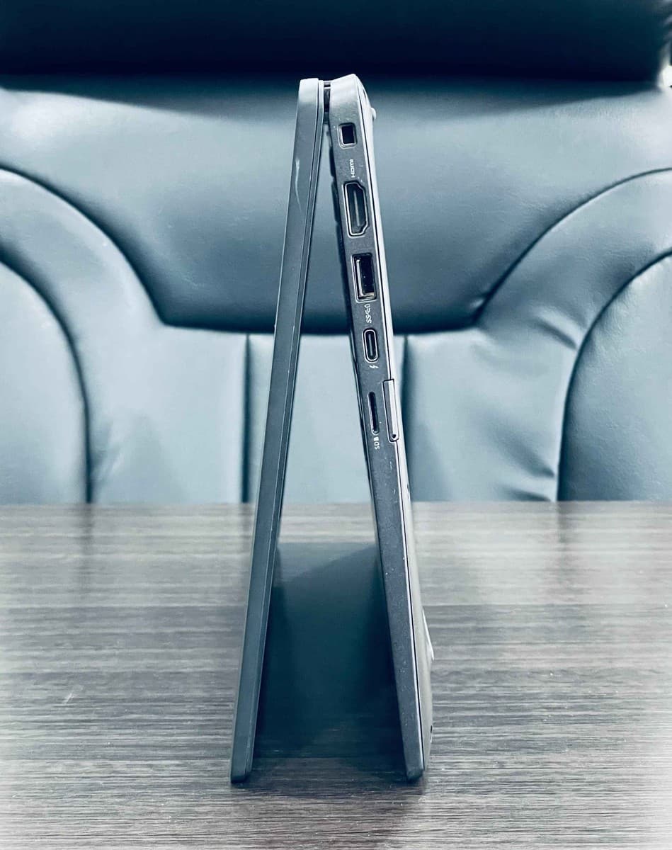 Dell Latitude 7420 / Core™ i7-1185G7 VPro / Tactile / SSD 512Go / RAM 16Go - Image 10