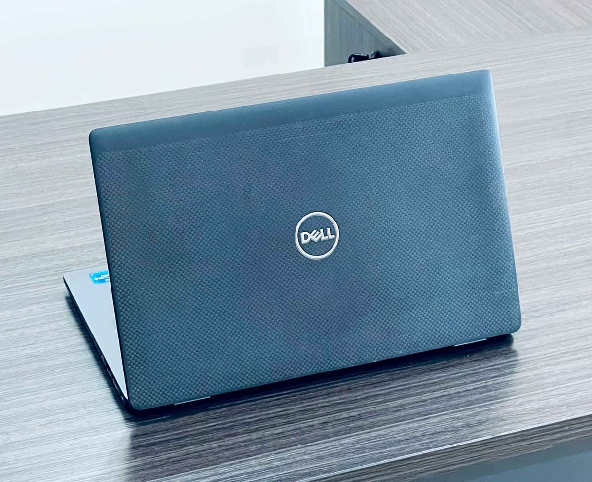 Dell Latitude 7420 / Core™ i7-1185G7 VPro / Tactile / SSD 512Go / RAM 16Go - Image 8