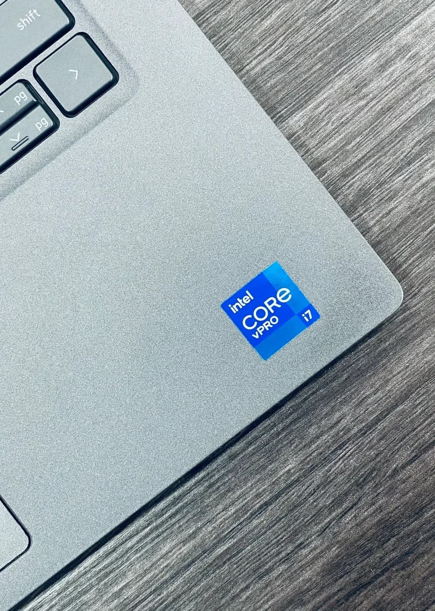 Dell Latitude 7420 / Core™ i7-1185G7 VPro / Tactile / SSD 512Go / RAM 16Go - Image 7