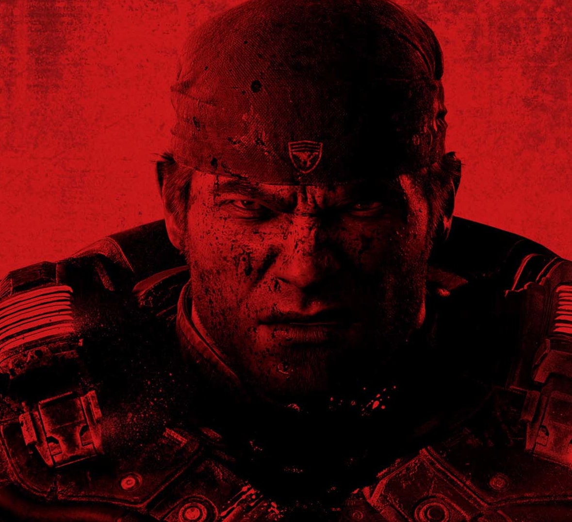 Gears of War: E-Day