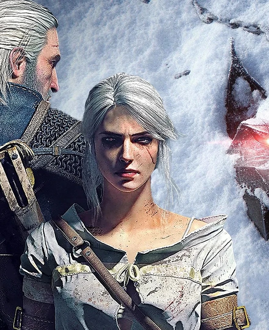 The Witcher IV